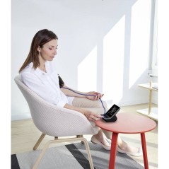 "Braun Blood Pressure Monitor BUA6350EU - Accurate, Reliable Health Tracking at Home"